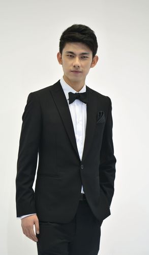 周佳诱 交互与体验设计负责人